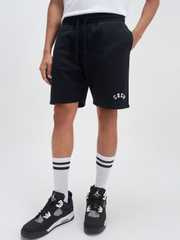 Buy XYXX Men Crew Cotton Blend Sweatshort - Shorts for Men
