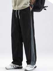 Buy R.Code by The Roadster Life Co. Men Active Viscose Rayon Track