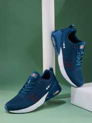 Buy Campus ZURIK PRO Men Lace-Up Running Shoe - Sports Shoes for