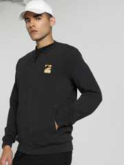 Buy Puma CLASSICS Men Overdyed Jacket - Jackets for Men 32602879