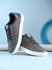 Buy OFF LIMITS Men Lace-Ups Sneakers - Casual Shoes for Men 32738387 | Myntra