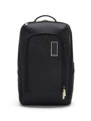 Buy MOKOBARA The Long Range Nylon and Vegan Leather Backpack