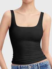 トップス chieko + shiny tank トップス chieko + shiny tank KITTY TANK – WMNS WEAR