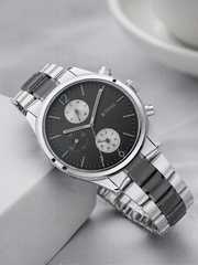 Buy Titan Workwear Metropolitan Charm Multifunction Analog Gry