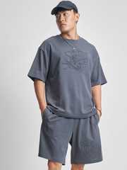 Buy Highlander Men Warner Bros Tom And Jerry Oversized Drop