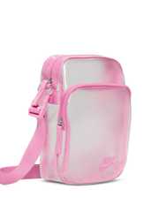 nike clear crossbody bag