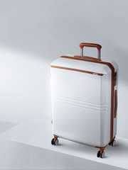 Buy Safari Select Heritage Textured with TSA Lock Polycarbonate