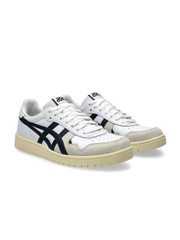 Buy ASICS Japan S Men Round Toe Lace-Ups Casual Sneakers - Casual
