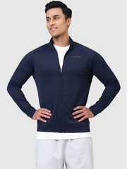 Buy FUAARK Ontrack Stand Collar Jacket - Jackets for Men 37962963