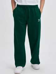 Buy XYXX Men Solid Relaxed Fit BLENDED Sports Track Pants - Track