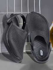 Docoo Buy DOCTOR EXTRA SOFT Men's Classic Sports Clogs D-513 - Flip
