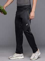 Buy ASICS Men Smart Fit Running Track Pants - Track Pants for Men