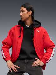 Buy Puma T7 Oversized Track Jacket - Jackets for Unisex 39075166
