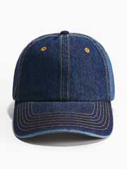 Buy H&M Cotton Twill Cap - Caps for Men 39709323 | Myntra