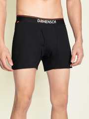 Buy DAMENSCH Relaxed Knit Trunks TK1062-VLTVIW - Trunk for Men