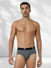 MTG／Body Fit Buy XYXX Men Micro Modal Ace Briefs XYBRF09 - Briefs for Men