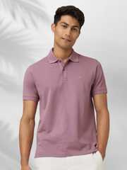ポロん Buy XYXX Men Nova Intellieaze Polo Solid Cotton Regular Fit T