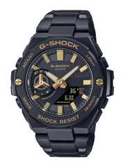 SUPERBEAVER■G-SHOCK■美品 Buy CASIO G-SHOCK Men Watch G1275 GST-B500BD-1A9DR - Watches for
