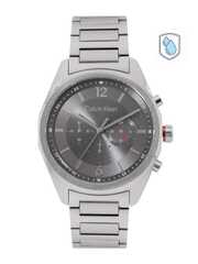 Buy Calvin Klein Men Ck Force Bracelet Style Chronograph Analogue