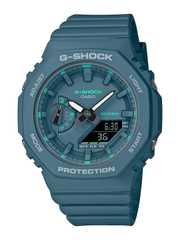 Buy CASIO Women G-Shock GMA-S2100-1ADR Black Ana-Digi Dial Black
