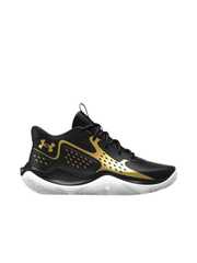 Buy UNDER ARMOUR Unisex Woven Design & Colourblocked JET '23