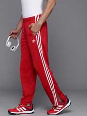 Buy ADIDAS Originals Men Classics Firebird Track Pants - Track