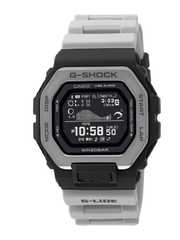 Buy CASIO Men G-Shock GBX-100NS-1DR Digital Dial Black Resin Strap