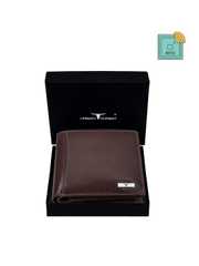 URBAN  Buy URBAN FOREST Men Green Leather Two Fold Wallet - Wallets for