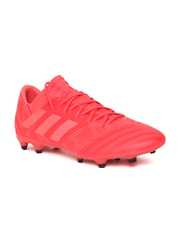 adidas gazelle silver green womens adidas Nemeziz Messi 18.1 FG - Mens Soccer Cleats - Firm Ground