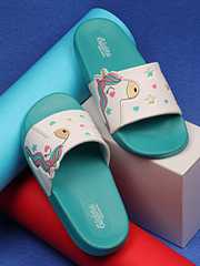 Buy WELCOME Kids Lightweight & Comfortable Arch Support Durable