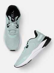 Buy Puma Unisex Disperse XT 3 Knit Training - Sports Shoes for