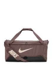 nike brasilia medium printed training duffel bag