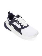 [noamoa0411］ Buy Puma Men Nomic Textured Lace-Up Sneaker - Casual Shoes for Men