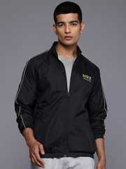 Buy HRX by Hrithik Roshan Rapid-Dry Training Jacket - Jackets for