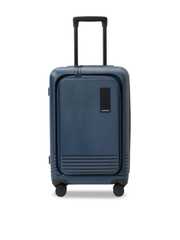 Buy MOKOBARA The Iconic Cabin Pro Polycarbonate Trolley Bag 40L