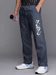 Buy ASICS Men Brand Logo Graphic Printed Water Repellent Woven