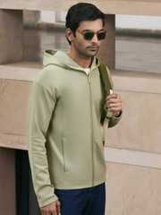 Buy XYXX Men Winter Long Sleeves Hooded Sweatshirt - Sweatshirts