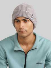 Buy BOLDFIT Unisex Winter Woollen Beanie - Caps for Unisex