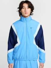 Buy Nike Men Dri-FIT Stand Collar Sport Jacket - Jackets for Men