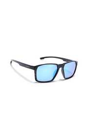 Buy Eyejack by Voyage Unisex Square Sunglasses with Polarised and