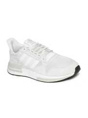 Buy ADIDAS Originals Men Black ZX 500 RM Suede Sneakers - Casual