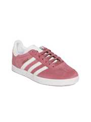 Buy ADIDAS Originals Women Pink Gazelle Casual Shoes - Casual Shoes for  Women 6842541 | Myntra