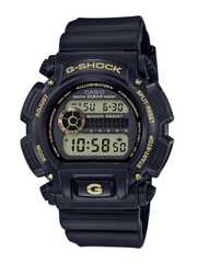 Buy Casio G-Shock Men Black Digital watch G777 DW-9052GBX-1A4DR