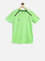 adidas U FOOTBALL JERSEY TEE 半袖ポロ 997dd0e9-9cbc-48f0-8fc5-