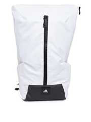 Buy ADIDAS Unisex White Z.N.E. Laptop Backpack - Backpacks for