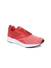 Buy Puma Men Red NRGY Comet Running Shoes - Sports Shoes for 