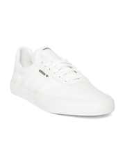 adidas gazelle silver green womens Adidas 3MC White/Green/Gum SALE – 561 Skate main image 1