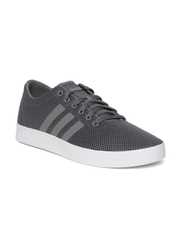 Buy ADIDAS Men Black EASY VULC 2.0 Skateboarding Shoes - Sports Shoes for  Men 8617323 | Myntra