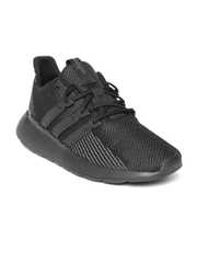 adidas gazelle silver green womens adidas Running Supernova Rise 2 Running Shoes - Grey/Grey/Grey main image 0