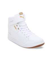 puma one 8 prime mid sneakers